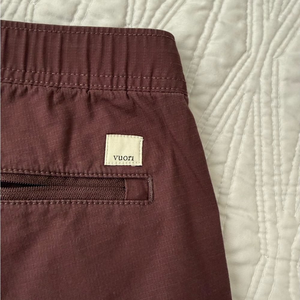 VUORI Drawstring Chinos - Picture 8 of 9